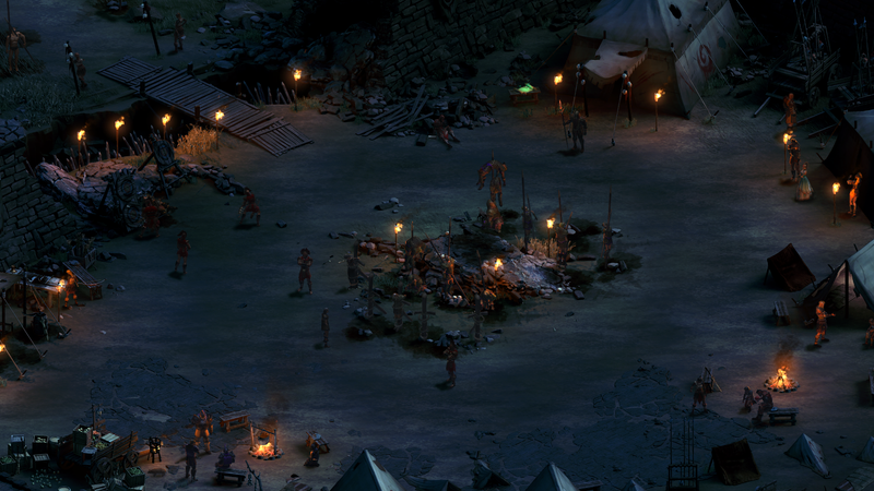 Illustration for article titled Obsidian Announces Brand New RPG Tyranny